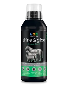 EAC shine & glide
