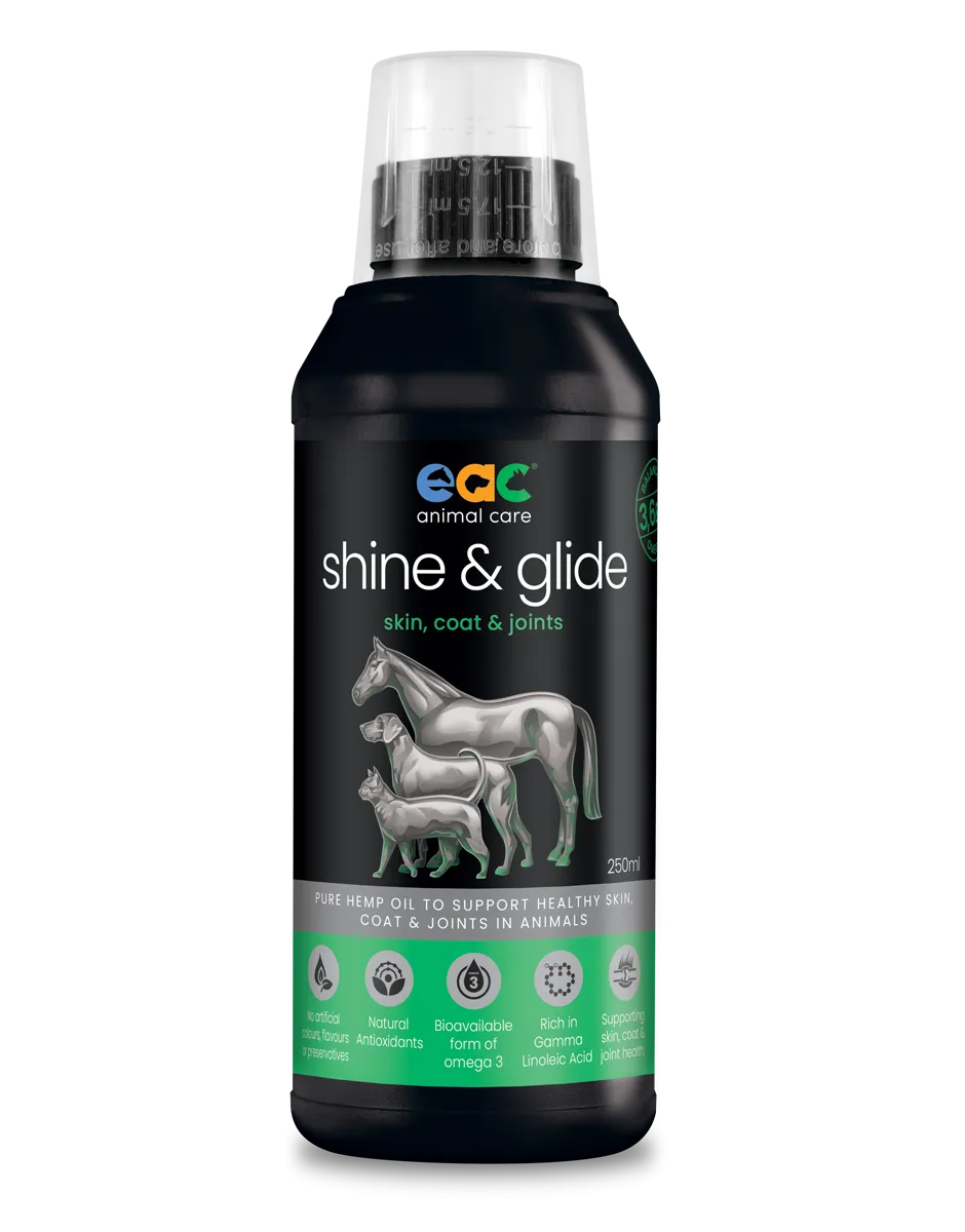 EAC shine & glide