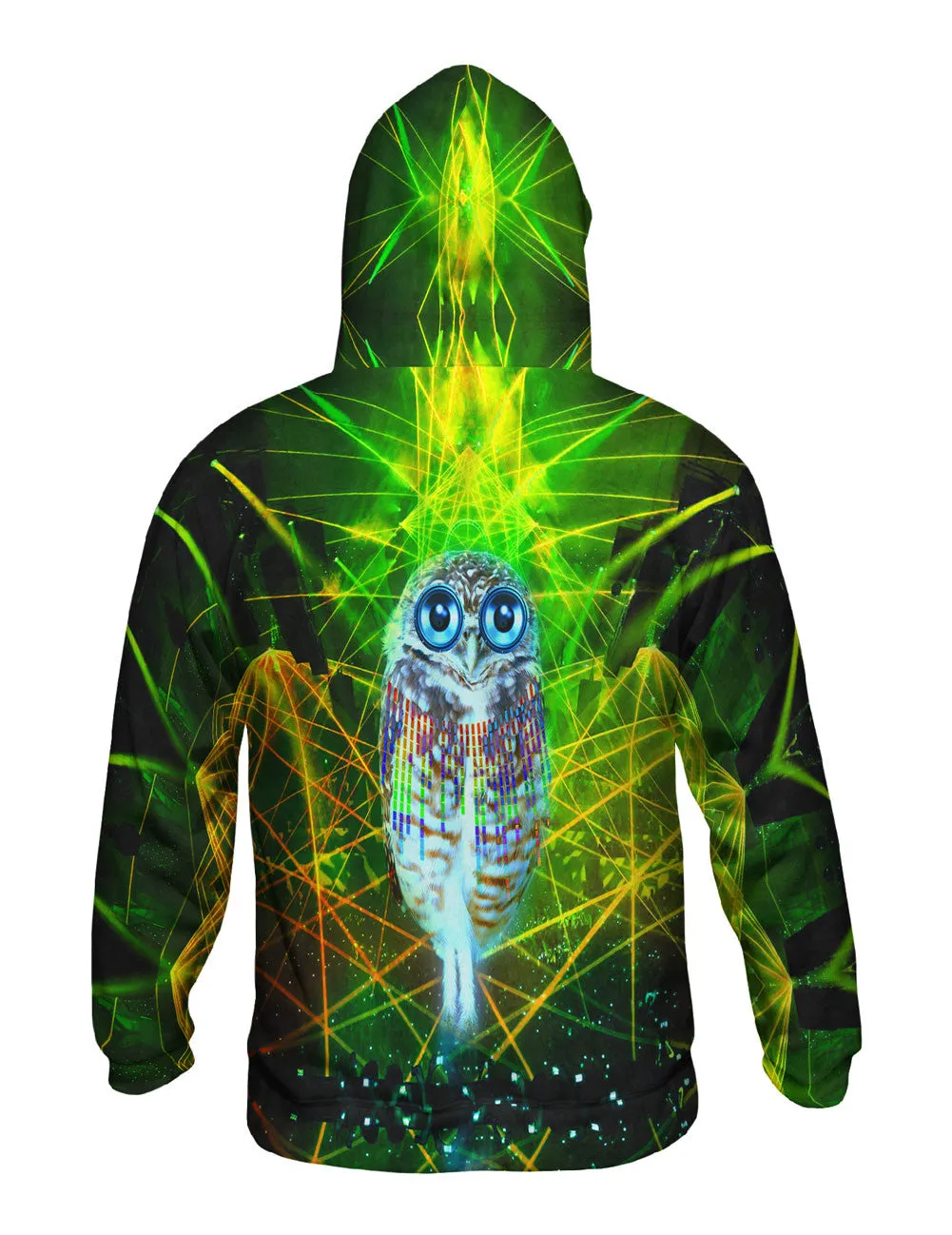 Edm Owl