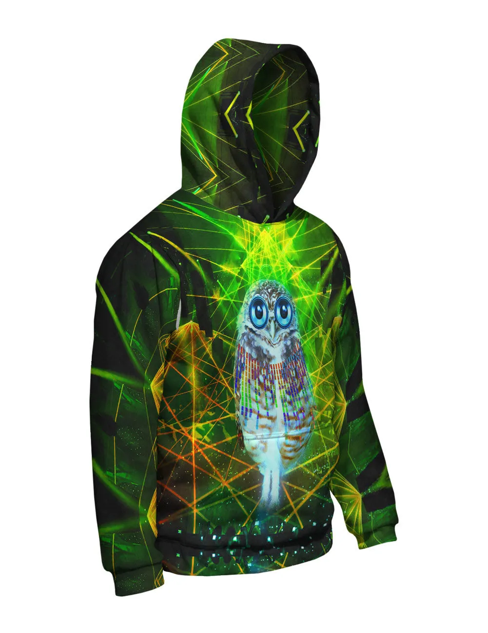 Edm Owl