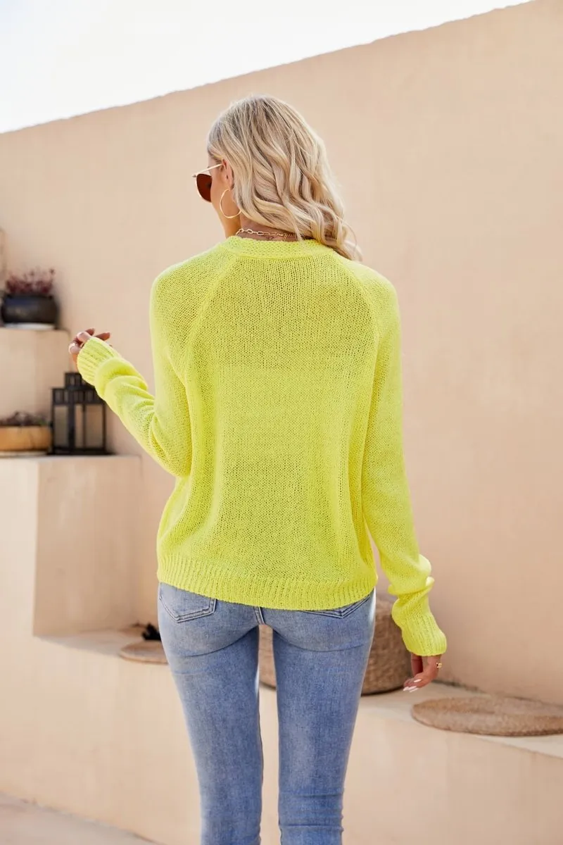 Endless Comfort Cropped Sweater Cardigan