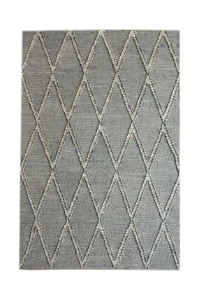 Ermin Hemp Rug
