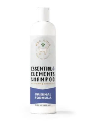 Essential Elements Dog Shampoo