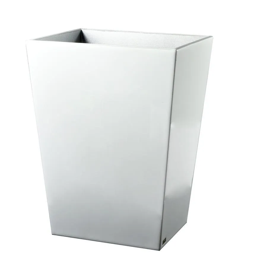 Essentials Basic Enamel Bath Accessories by Mike   Ally