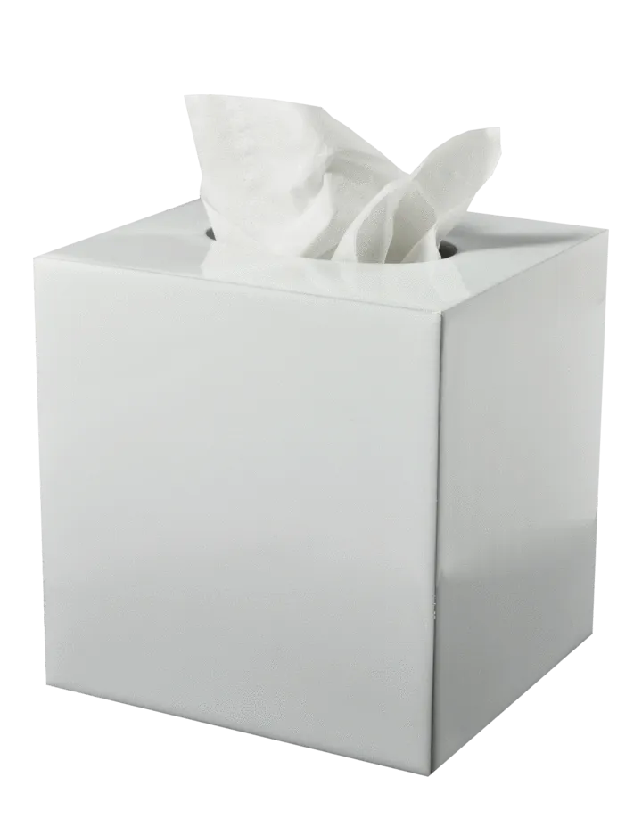 Essentials Basic Enamel Bath Accessories by Mike   Ally
