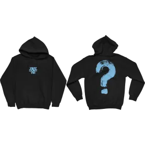 Essentials Hoodie (Blue)