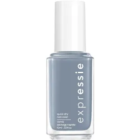 Essie Expressie Quick Dry Nail Polish Air Dry