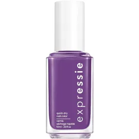 Essie Expressie Quick Dry Nail Polish Irl