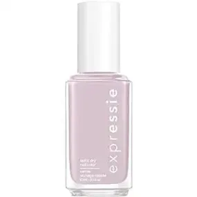 Essie Expressie Quick Dry Nail Polish World As A Canvas