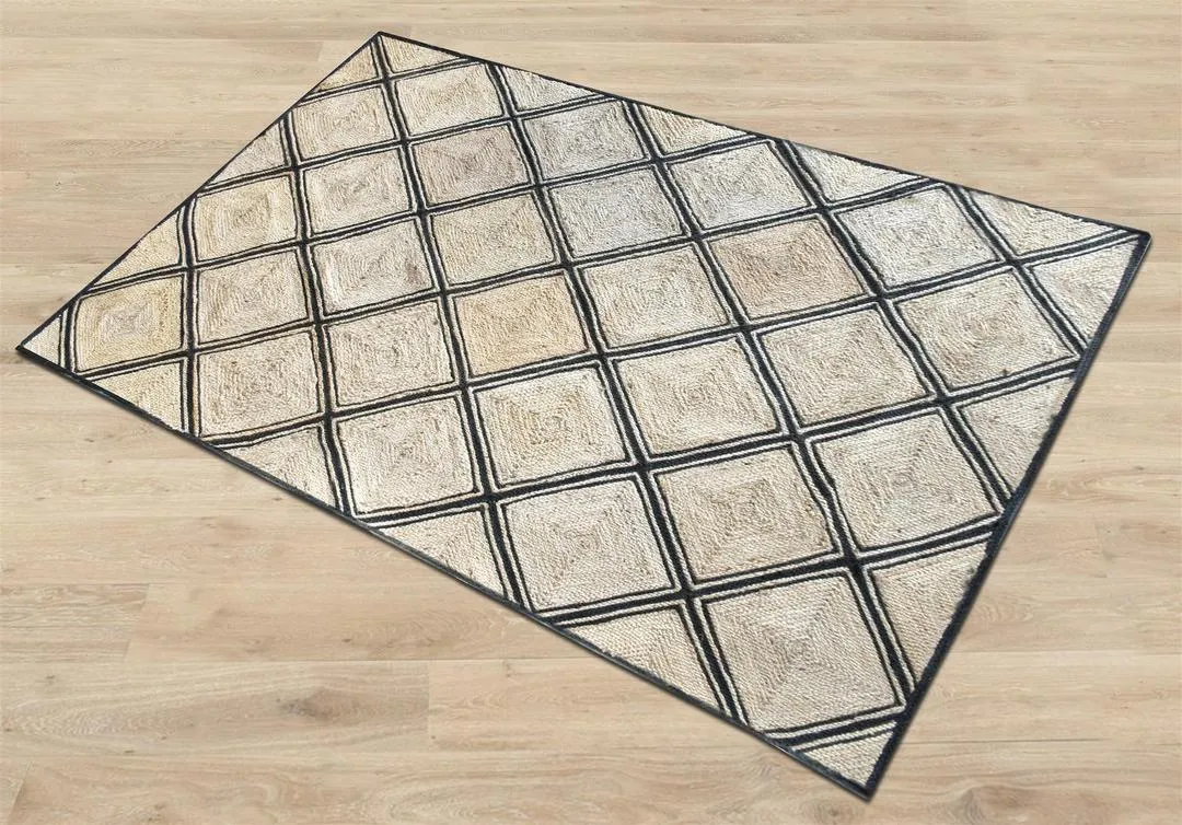 Estoria Hemp Rug