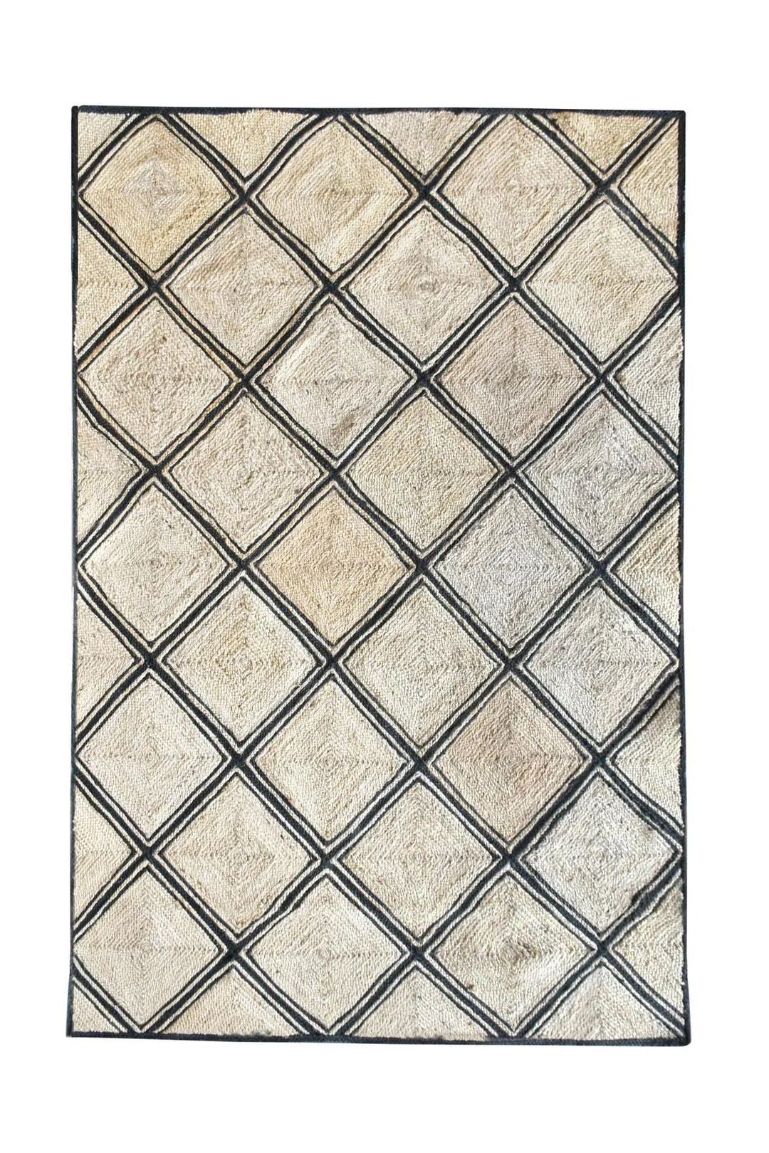Estoria Hemp Rug