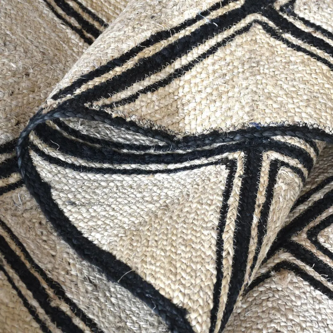 Estoria Hemp Rug