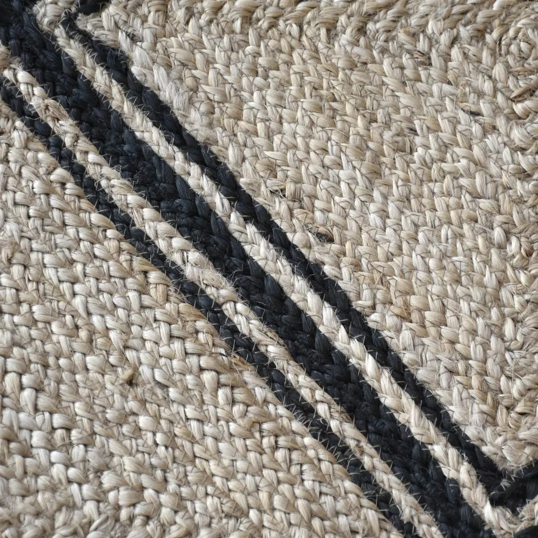 Estoria Hemp Rug