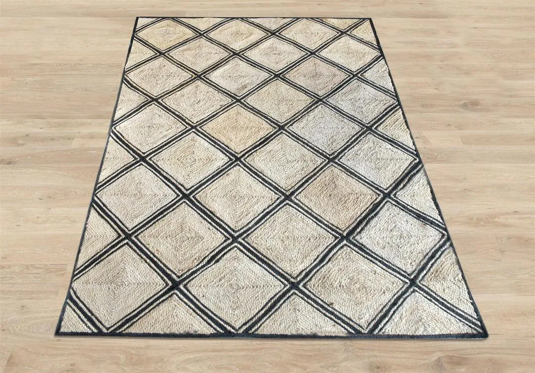 Estoria Hemp Rug