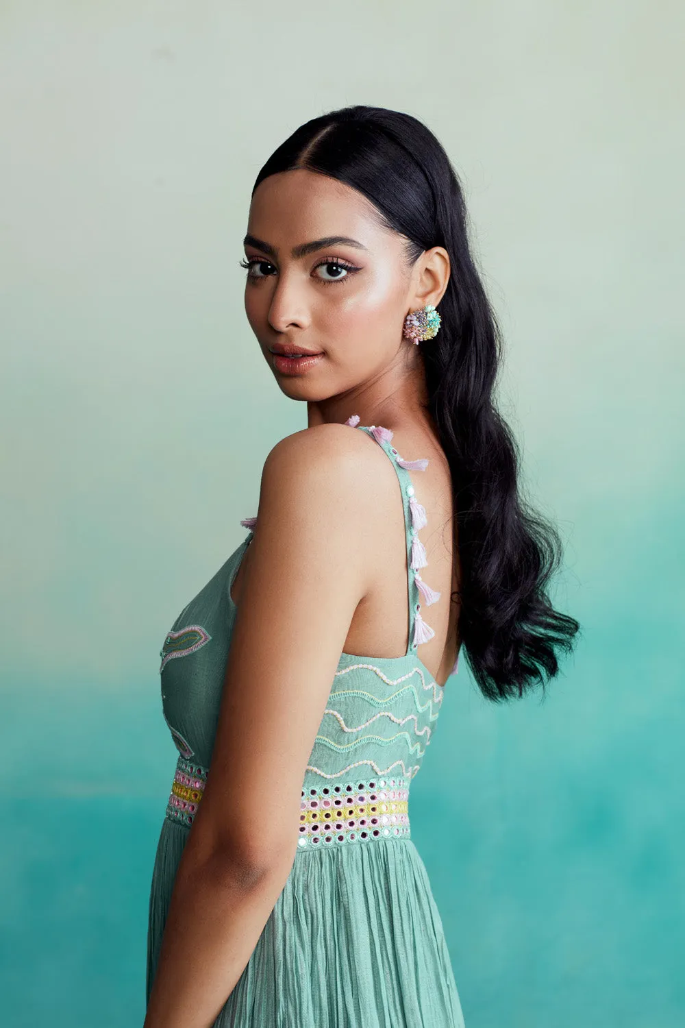 Euphoria Jumpsuit