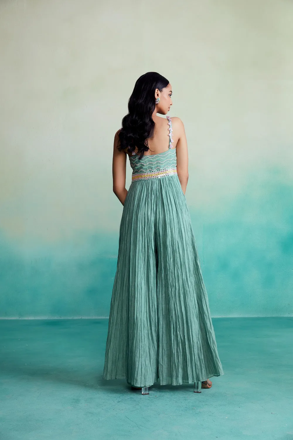 Euphoria Jumpsuit