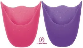 Eurotard "Pointe Comfort" Feather Lite Toe Pads