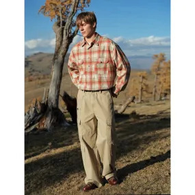 EviStub Cargo Pants