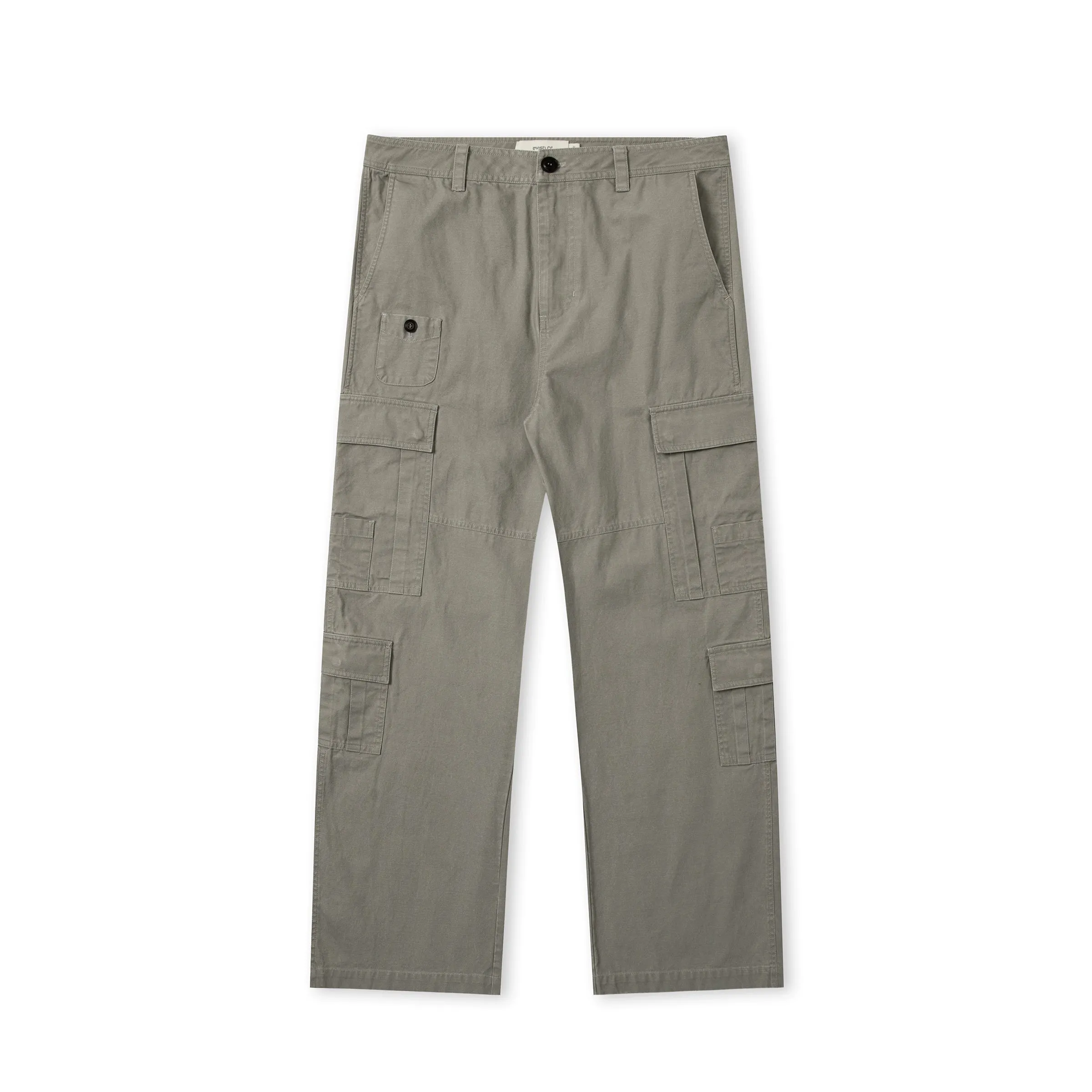 EviStub Cargo Pants