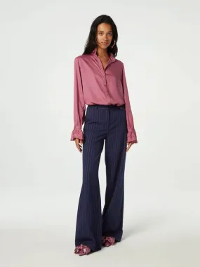 Fabienne Chapot Remi Trousers Navy