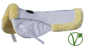 Faux Fur Half Pad