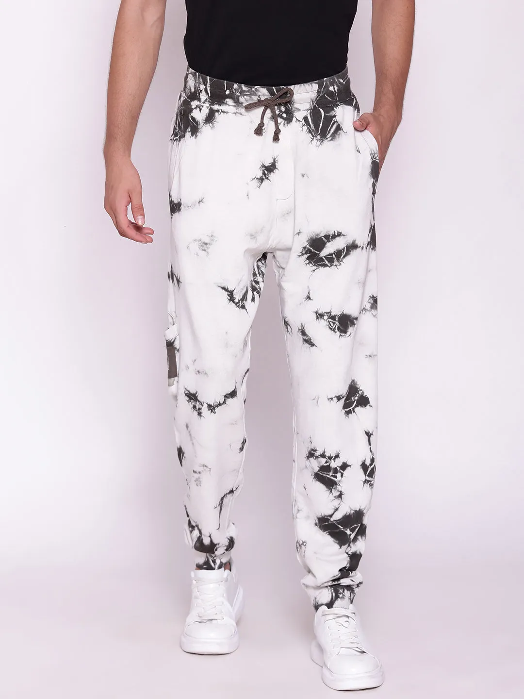 Fila Peacoat Arcform Men's Joggers
