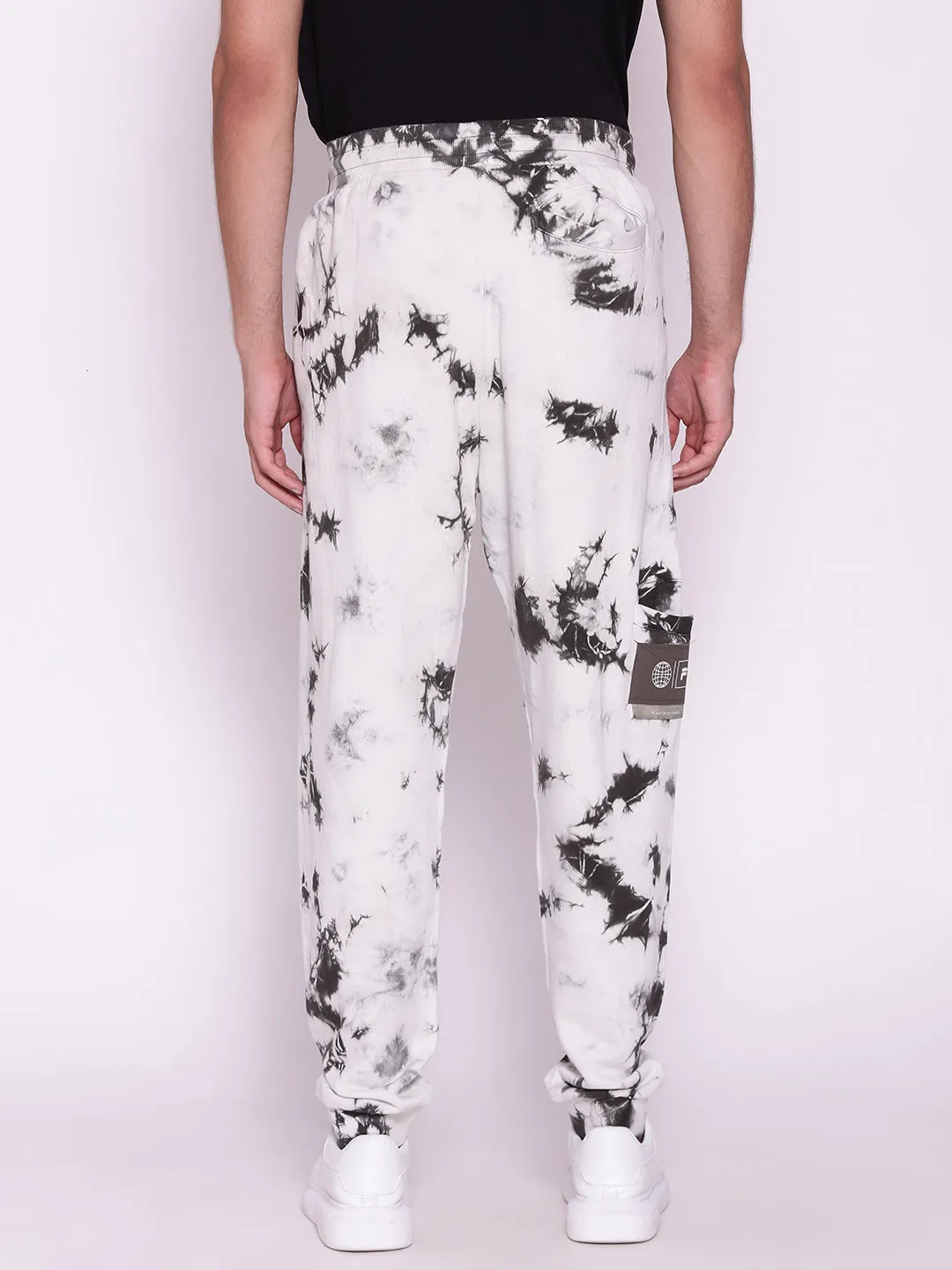 Fila Peacoat Arcform Men's Joggers