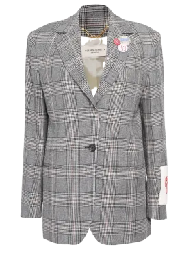 Fitted Blazer