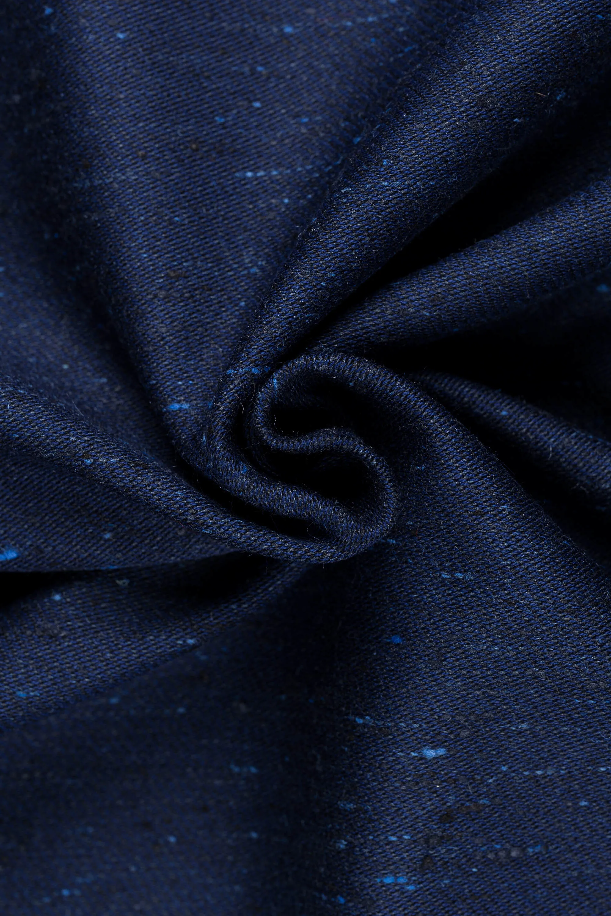 Flawless Umbra Long Cardigan by LennyLamb