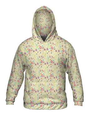 Flowery Day Pattern