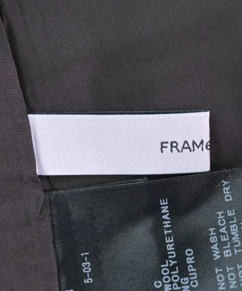 FRAMeWORK Trousers