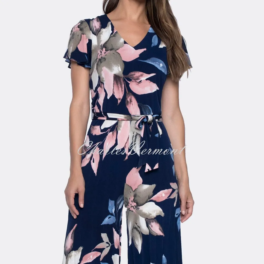 Frank Lyman Jumpsuit – Style 196550