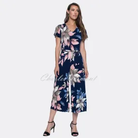 Frank Lyman Jumpsuit – Style 196550