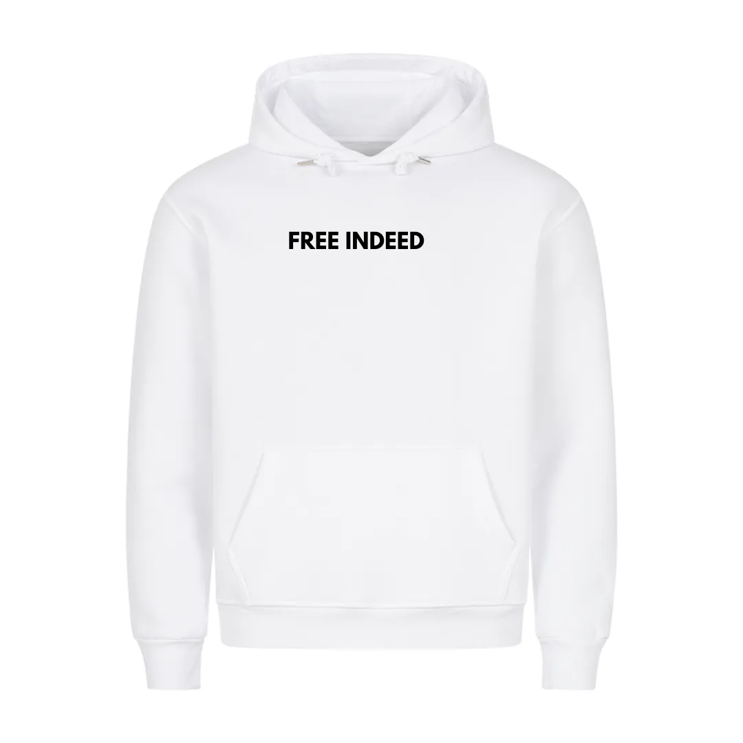 Free Indeed Hoodie x Free!ndeed