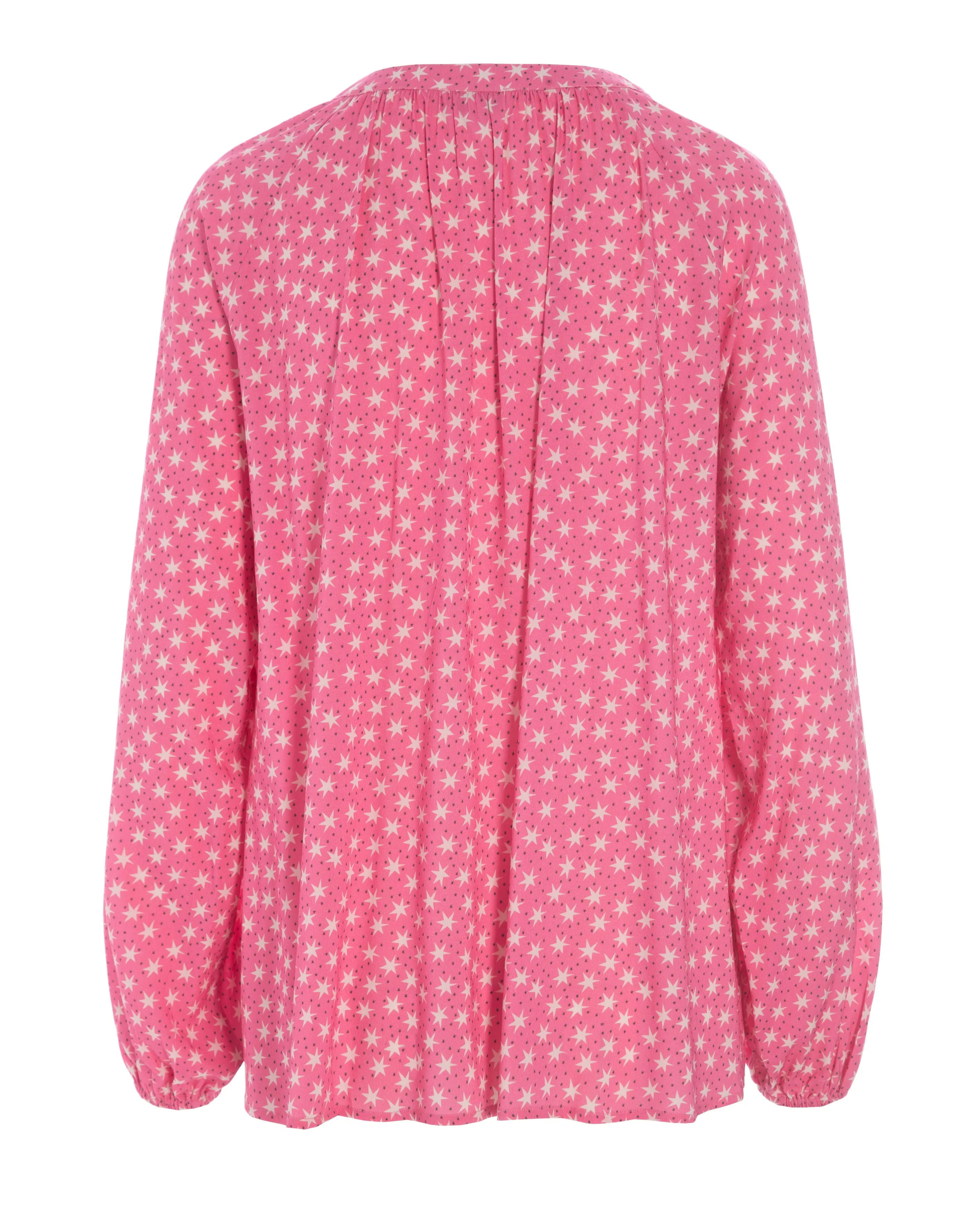 FRYE-Stars Pink