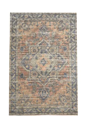 Fulmer Hemp Viscose Rug