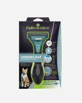 FURminator Short Hair - for cats