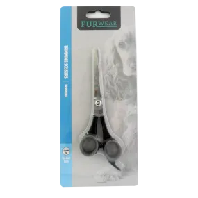 Furwear – Trimming – Thinning Scissors – Straight Tip
