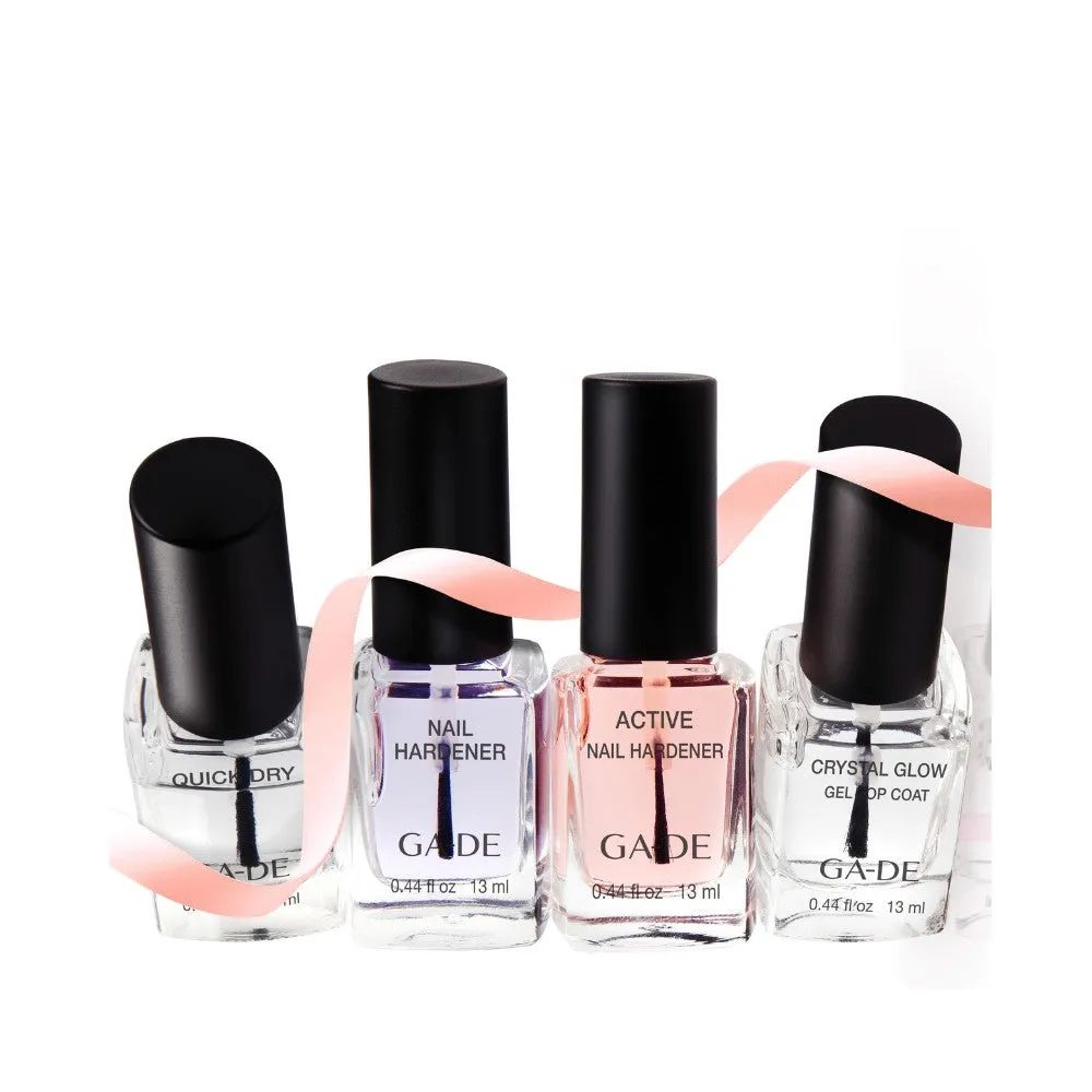 GA-DE Nail Enamel Quick Dry 13ml