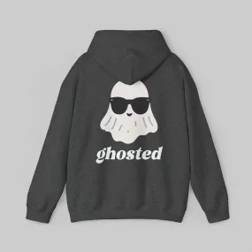 Ghosted Men’s Hoodie