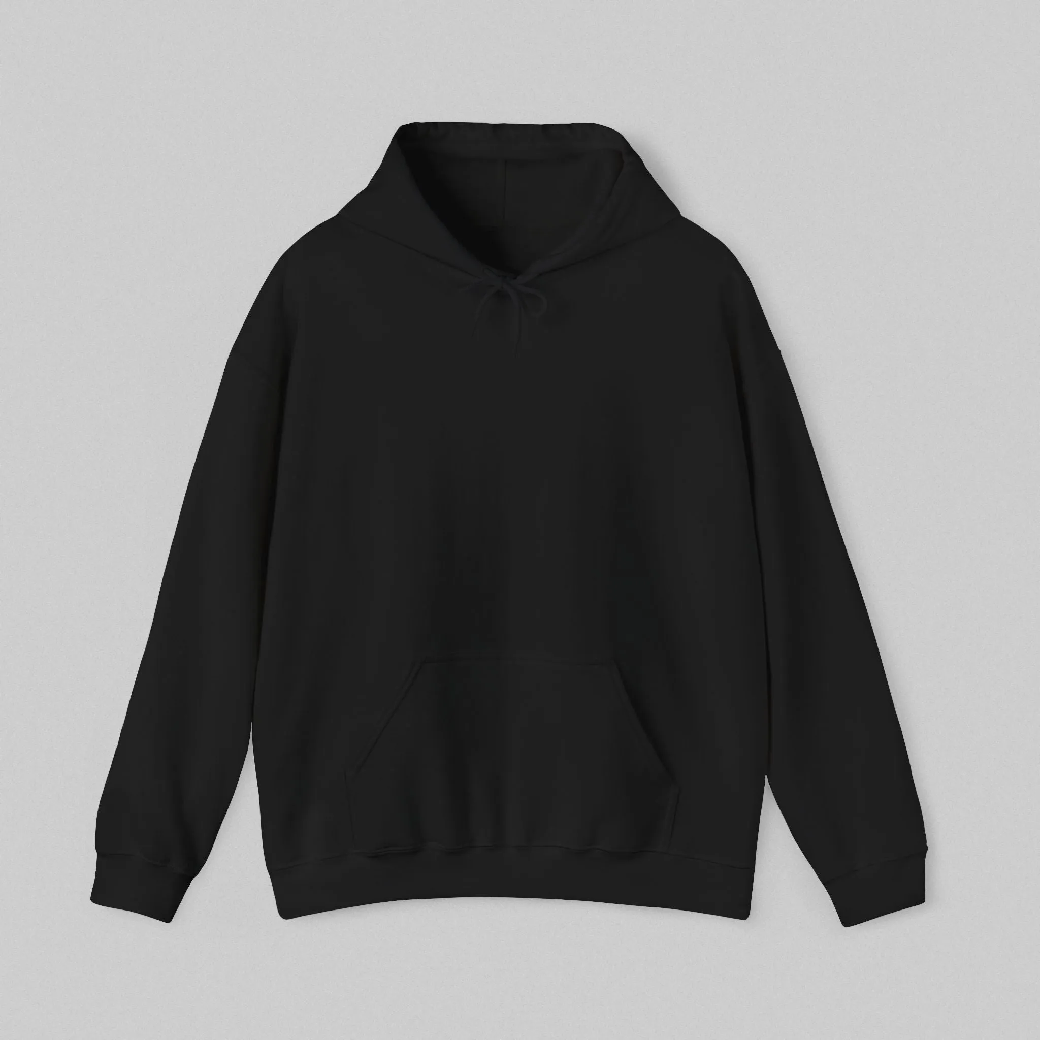 Ghosted Men’s Hoodie