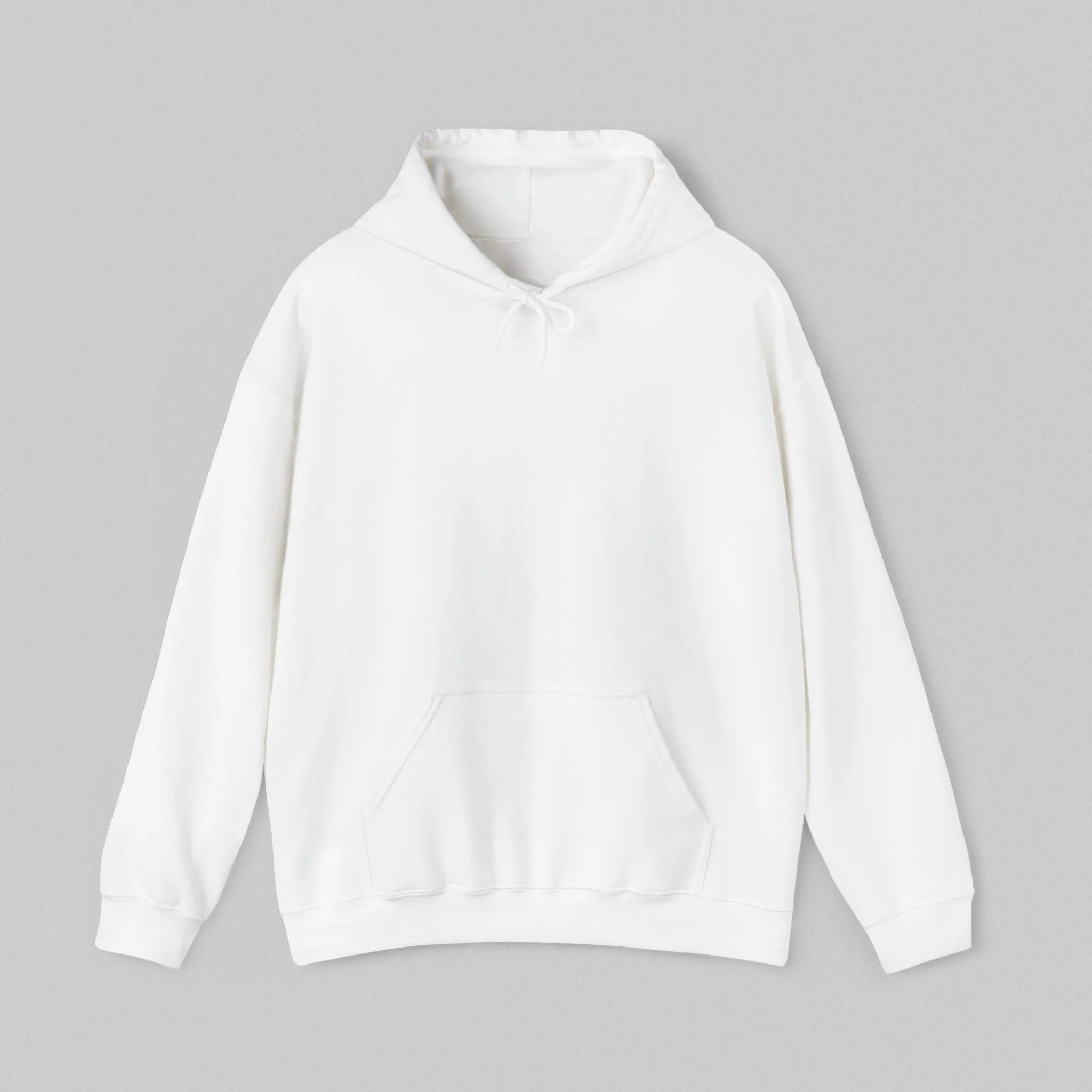 Ghosted Men’s Hoodie