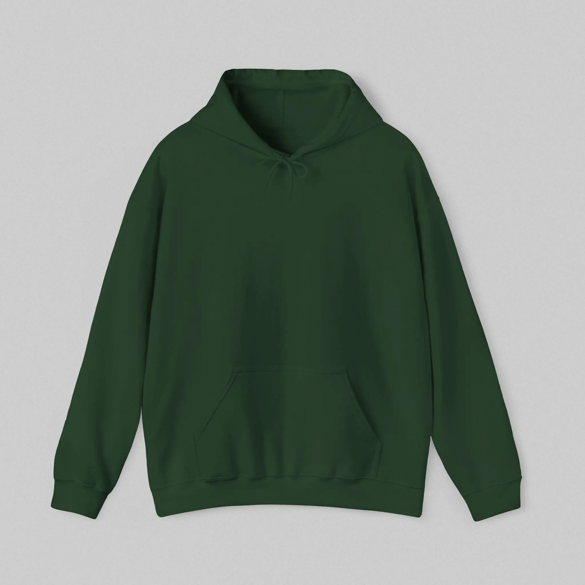 Ghosted Men’s Hoodie