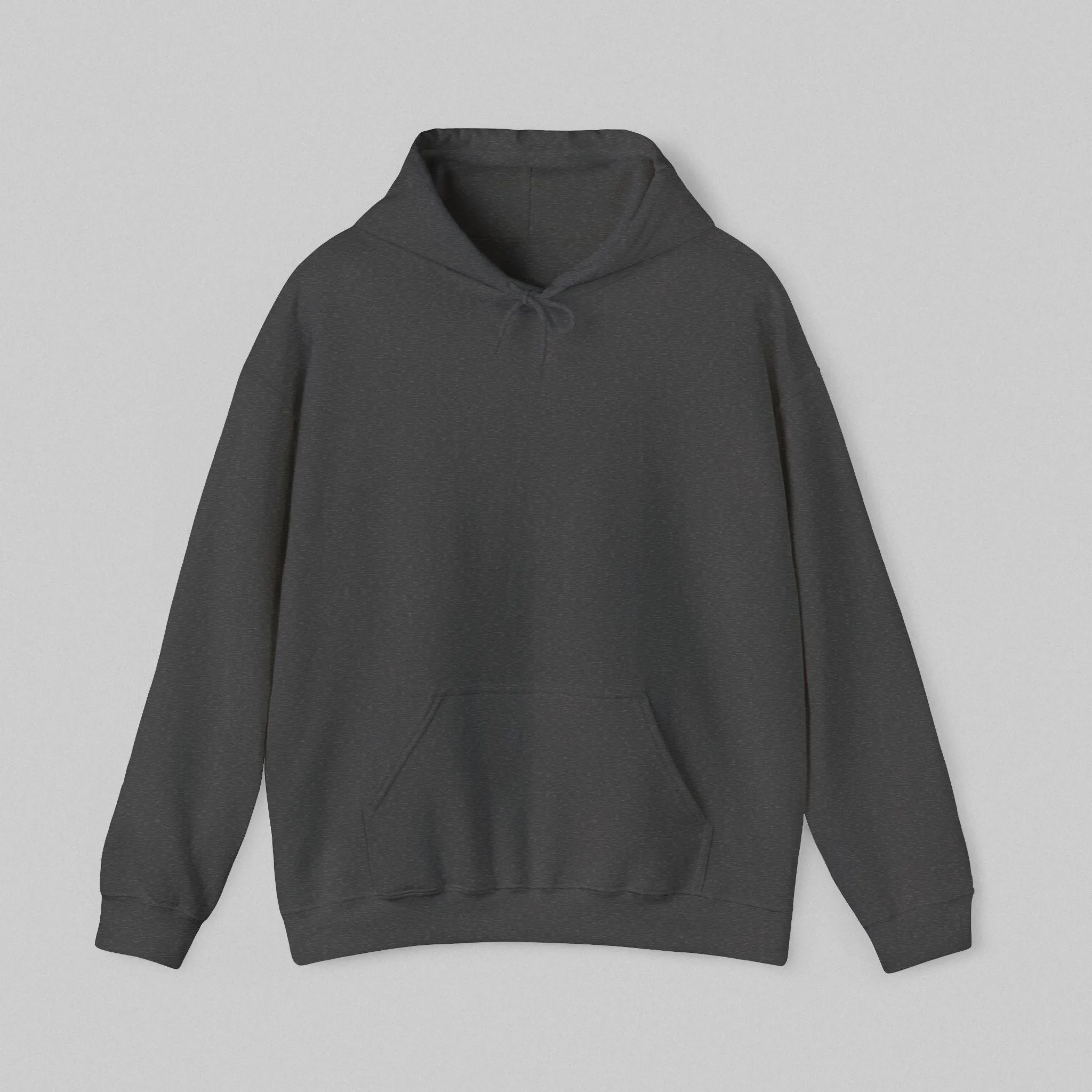 Ghosted Men’s Hoodie