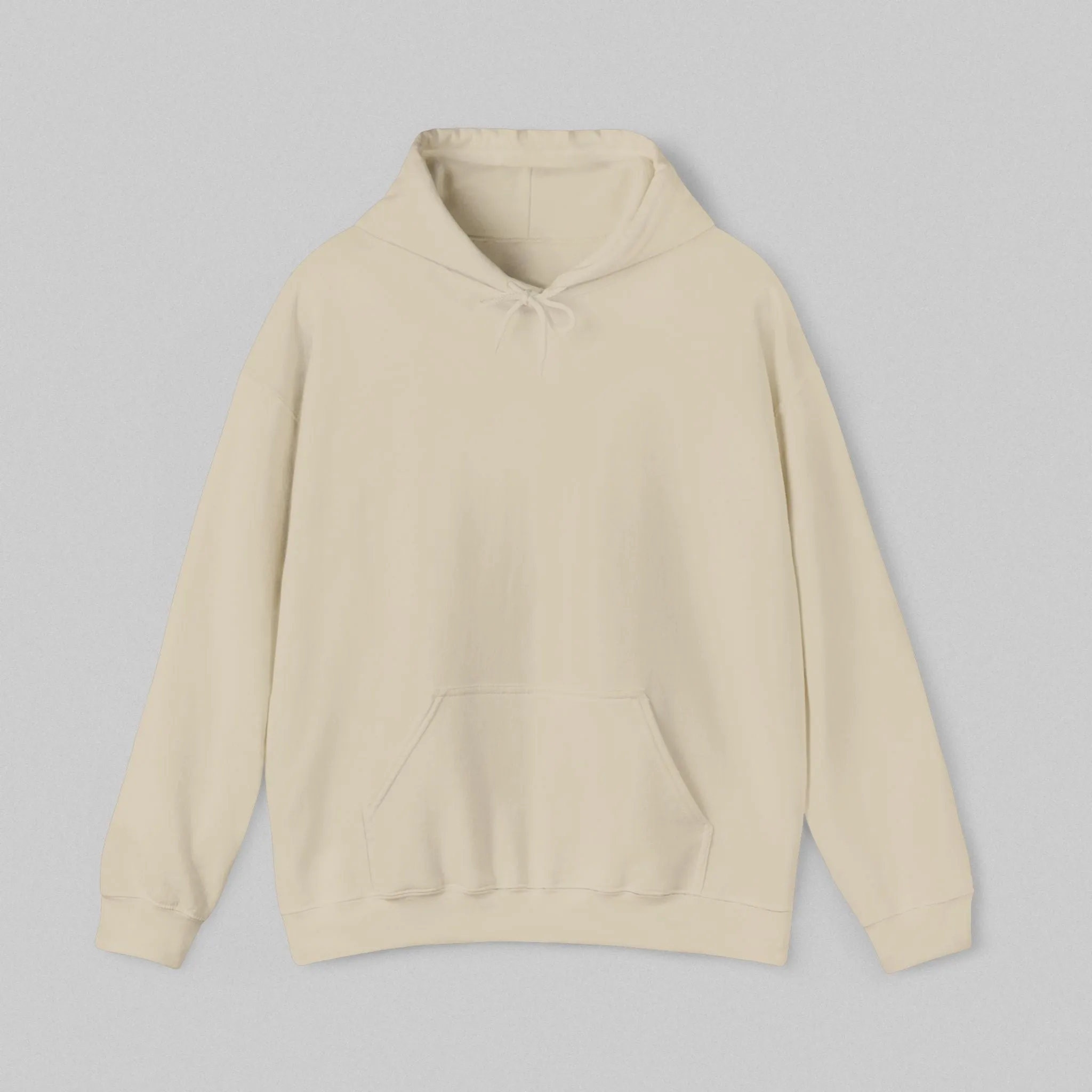 Ghosted Men’s Hoodie