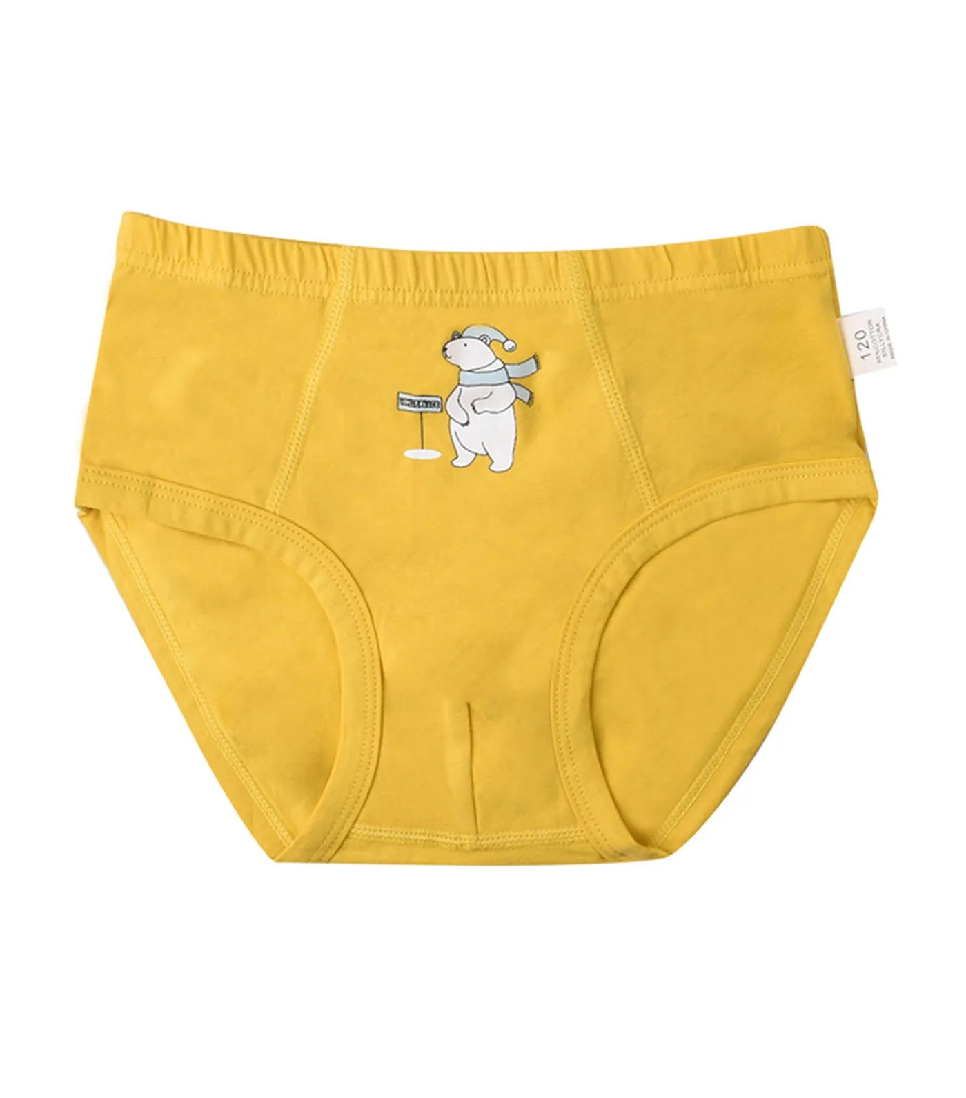 Gig Briefs - Set of 3