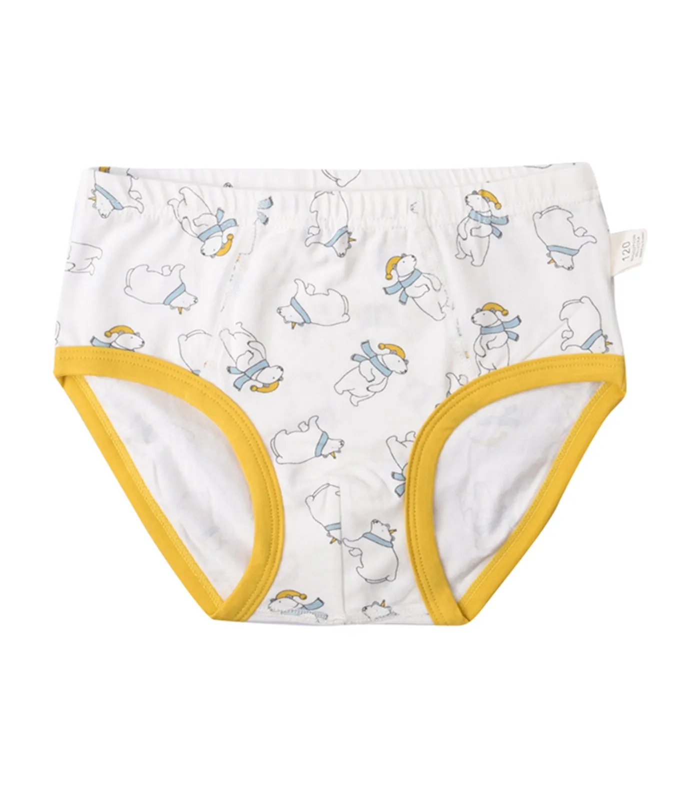 Gig Briefs - Set of 3