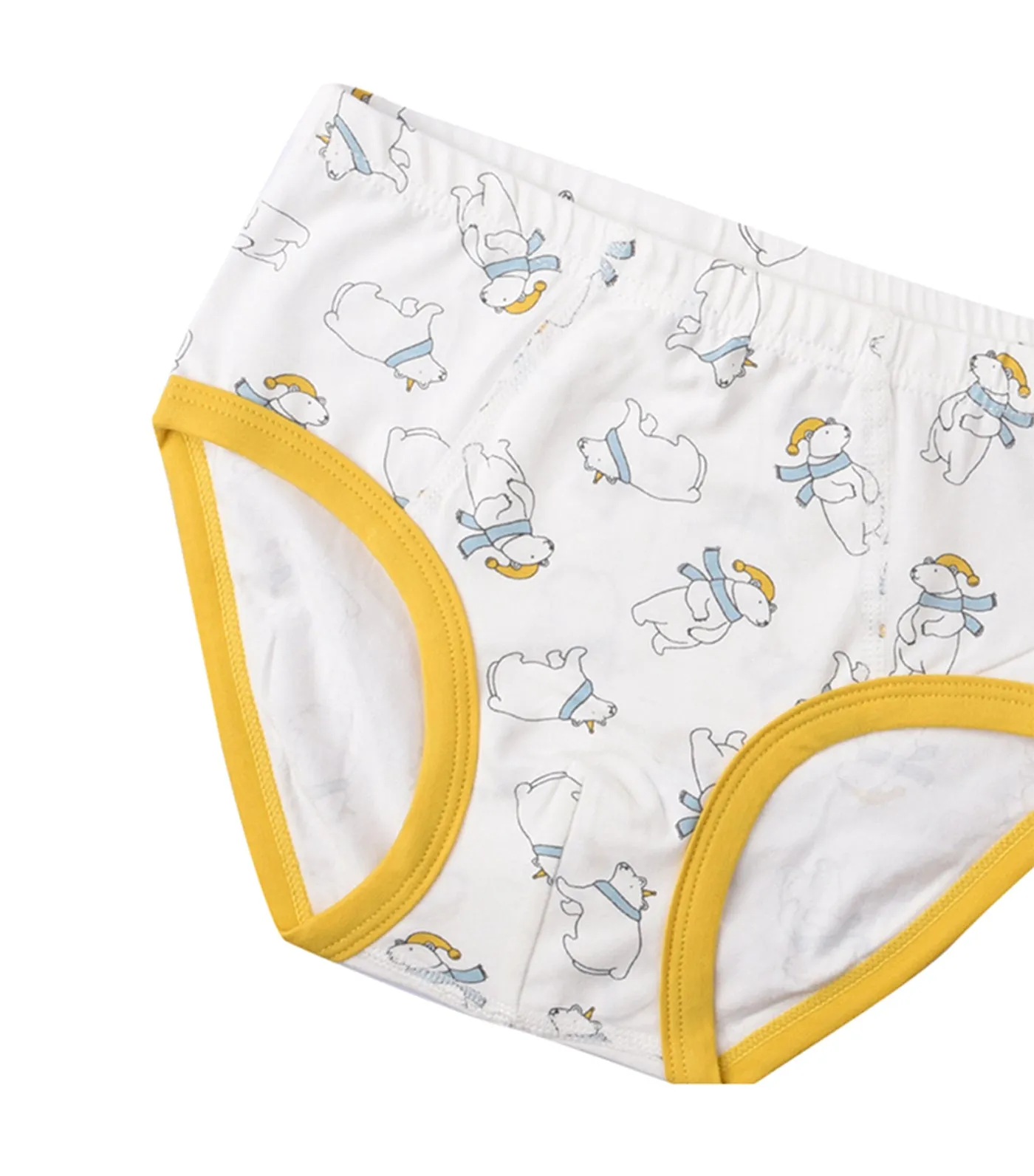 Gig Briefs - Set of 3