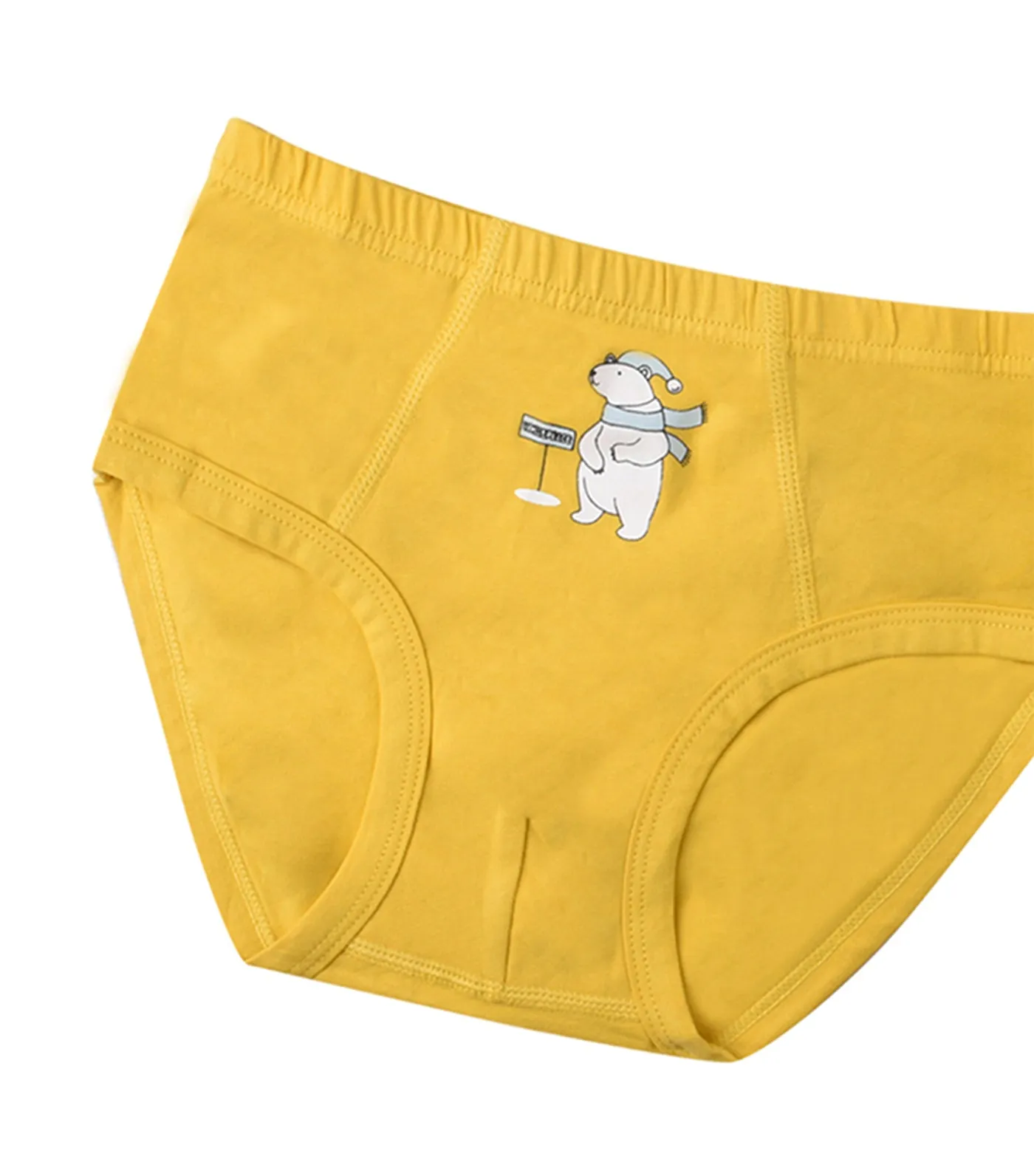 Gig Briefs - Set of 3