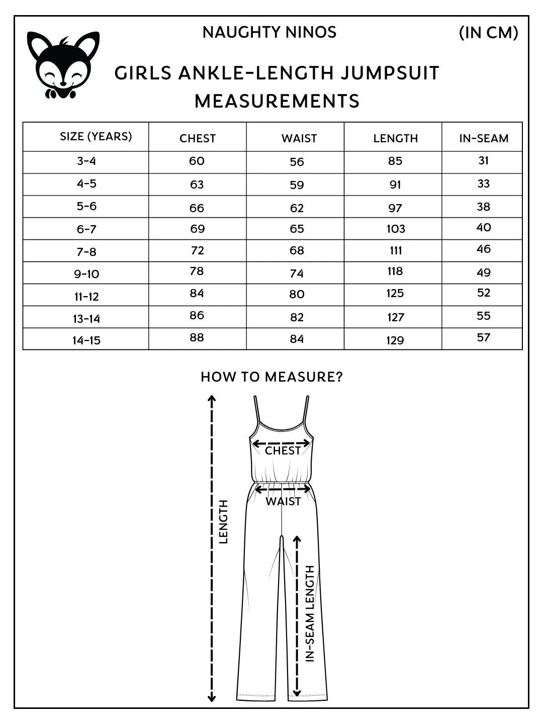 Girls Rayon Schiffli Jumpsuit